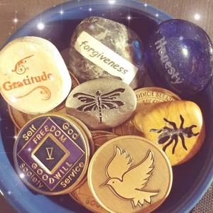 Meet your Posher, Louise